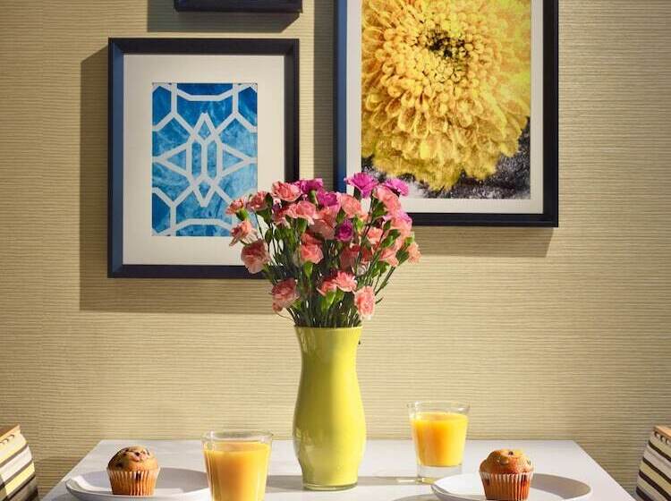스위트, Homewood Suites By Hilton Parsippany Troy Hills
