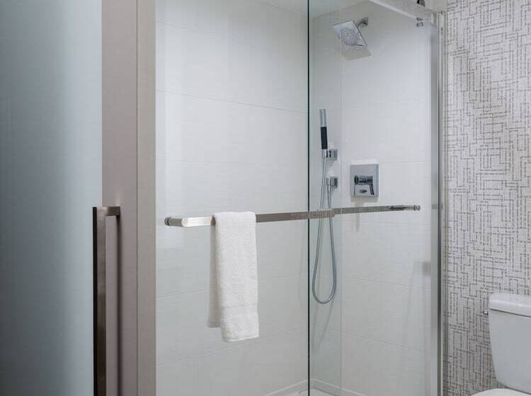 סוויטה, St. Petersburg Marriott Clearwater