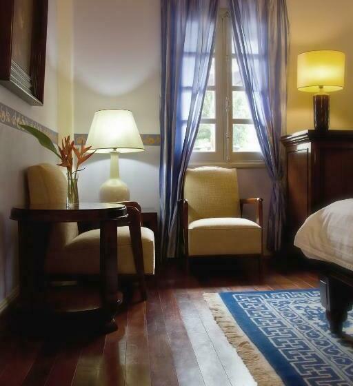 Номер Superior, Villa Maly Boutique