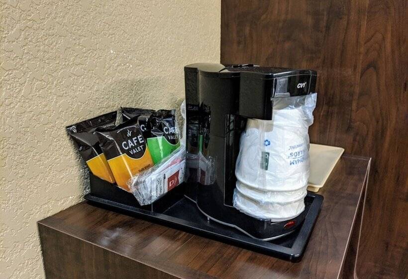 适用于残疾人士的豪华房间, Microtel Inn And Suites Montgomery
