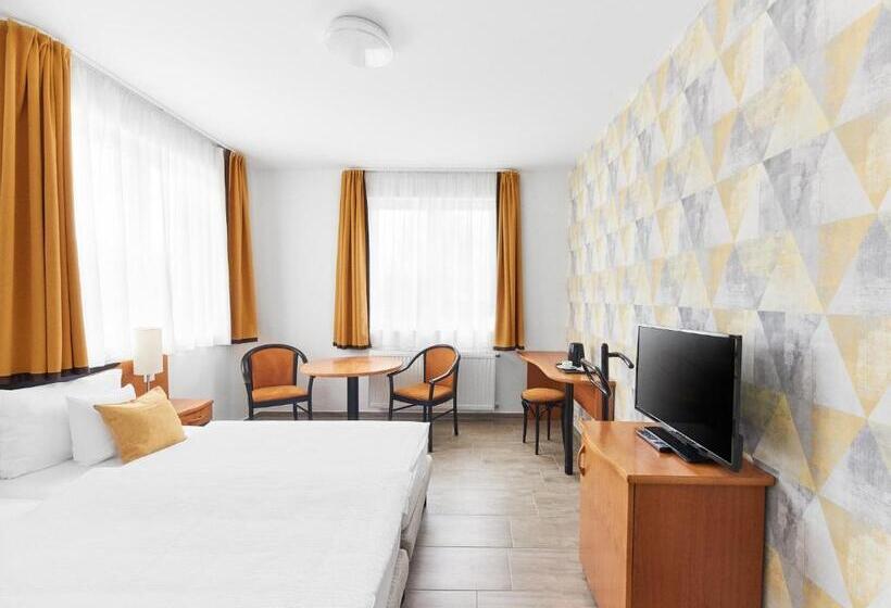 Номер Deluxe, Lorelei Pension Adults Only