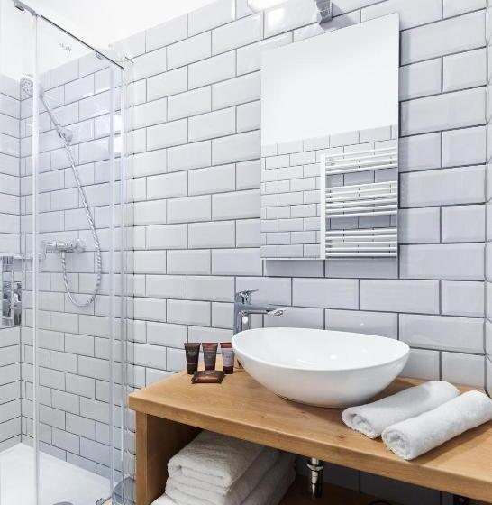 Номер Deluxe, Lorelei Pension Adults Only