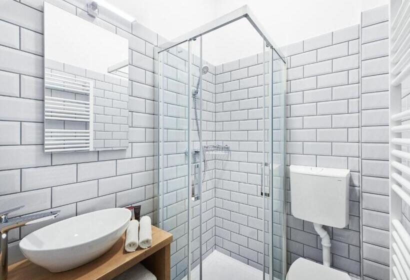 Номер Стандарт, Lorelei Pension Adults Only