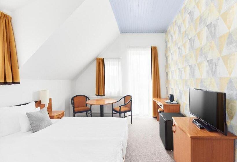Студия Deluxe, Lorelei Pension Adults Only