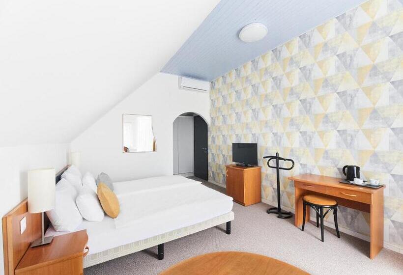 Номер Стандарт, Lorelei Pension Adults Only