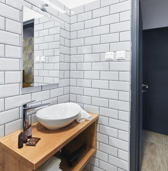 Номер Стандарт, Lorelei Pension Adults Only