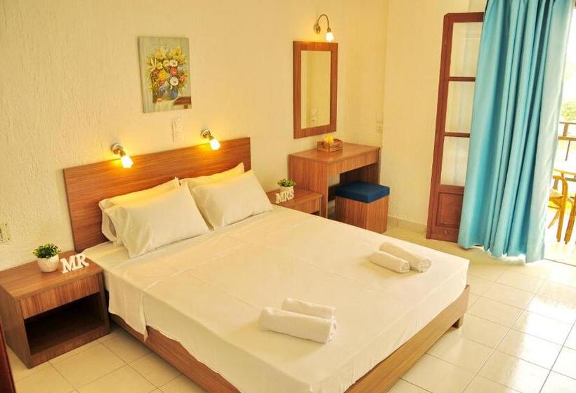 Апартаменты Superior 1 Спальня, Cleopatra Apartments