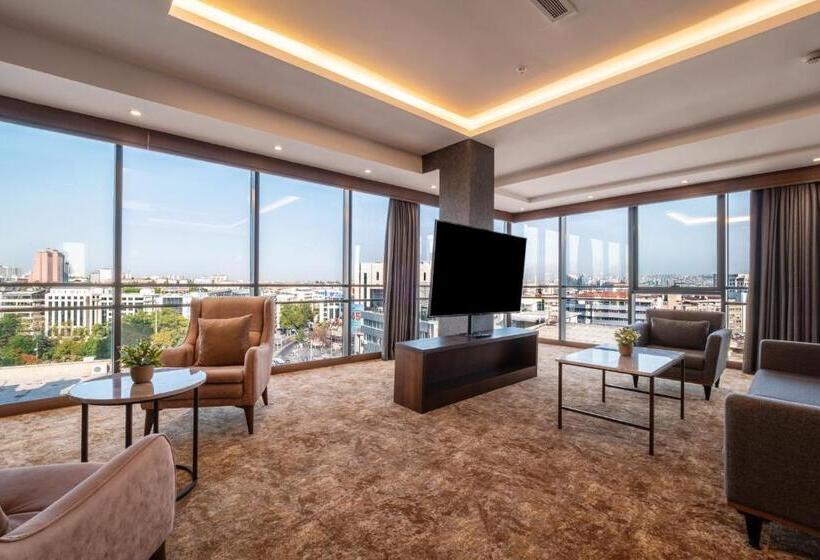 سوییت, Park Dedeman Kızılay Ankara