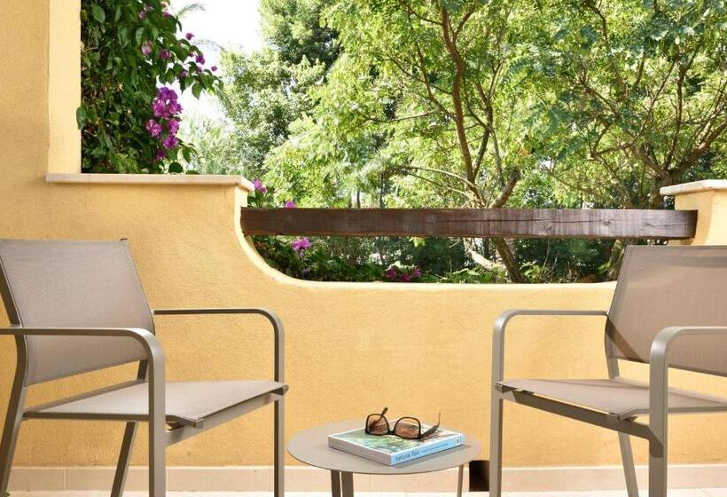 Номер Economy, Falkensteiner Club Funimation Garden Calabria