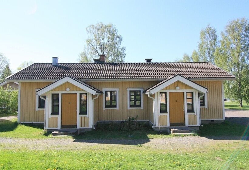 Дом 3 Спальни, Visulahti Cottages