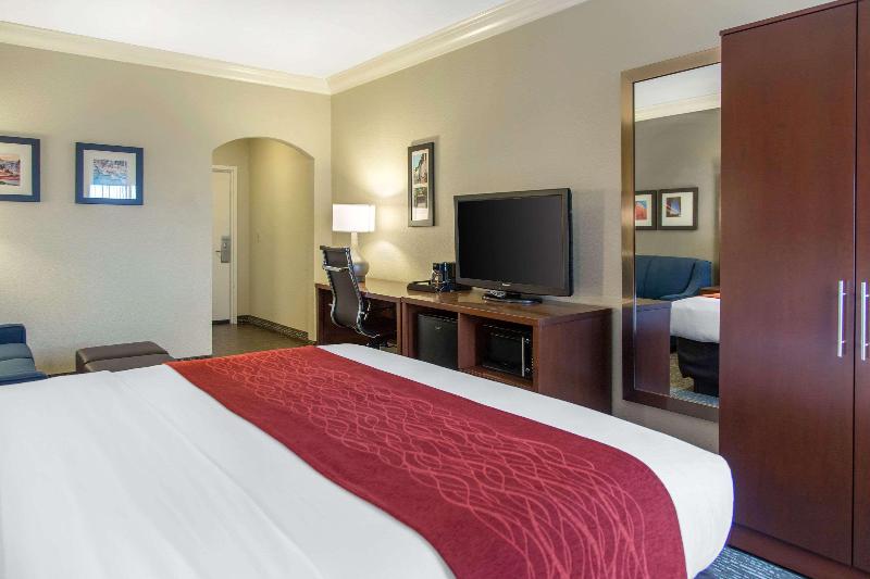 סוויטת ג'וניור מיטת קינג, Dreams Vallarta Bay Resorts & Spa   All Inclusive