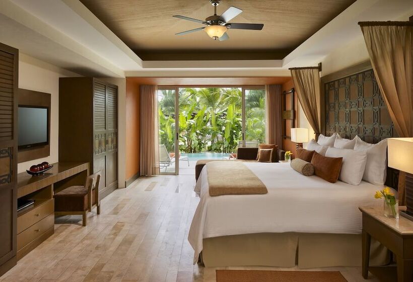סוויטת קלאב ג'וניור, Dreams Vallarta Bay Resorts & Spa   All Inclusive