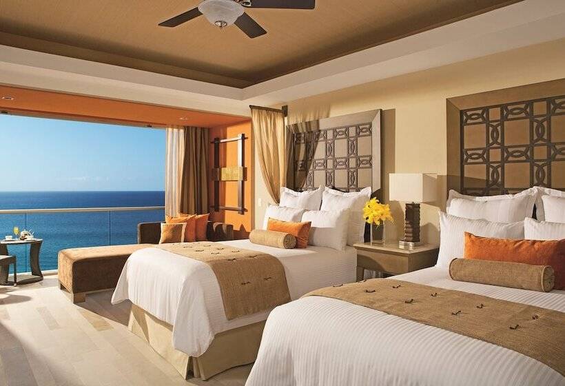 סוויטת ג'וניור נוף לים, Dreams Vallarta Bay Resorts & Spa   All Inclusive