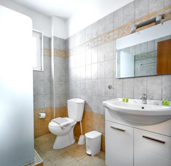 Вилла 2 Спальни, Gennadi Gardens Apartments & Villas