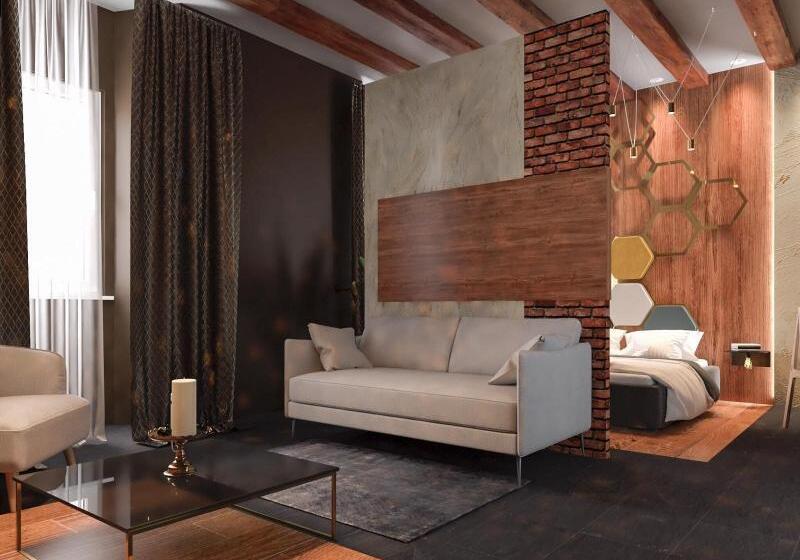 Апартаменты 2 спальни Вид на Сад, Gennadi Gardens Apartments & Villas
