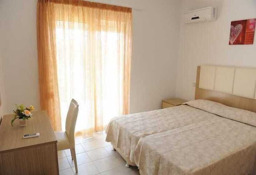 Апартаменты 1 Спальня, Gennadi Gardens Apartments & Villas