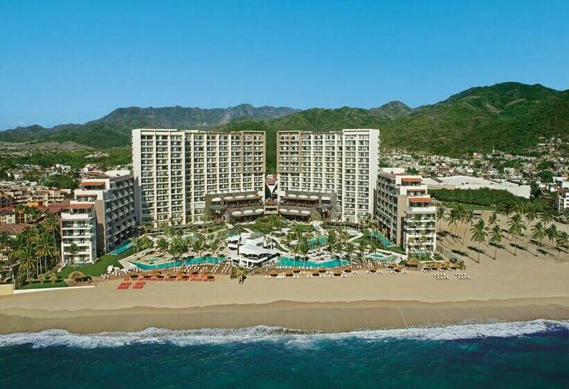סוויטת ג'וניור קלאב עם נוף לים, Dreams Vallarta Bay Resorts & Spa   All Inclusive