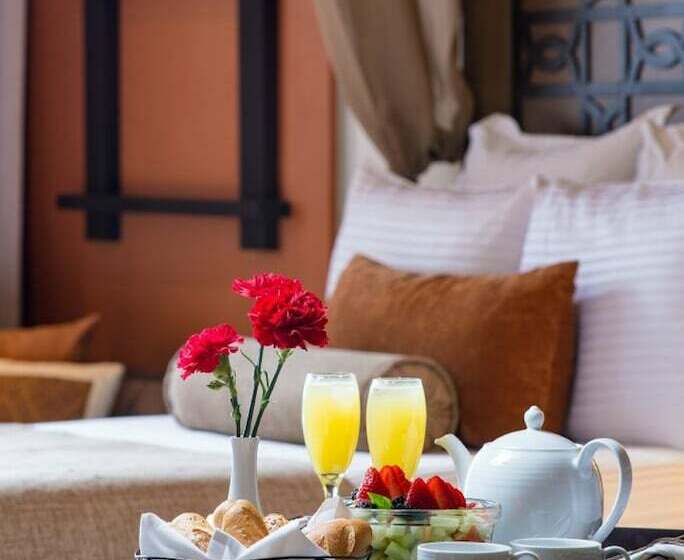 סוויטת ג'וניור נוף לים, Dreams Vallarta Bay Resorts & Spa   All Inclusive