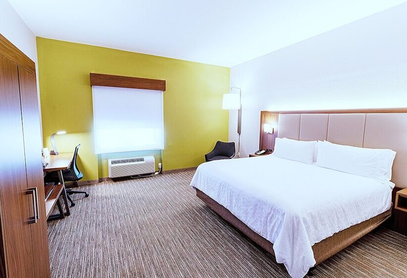 סוויטה, Holiday Inn Express Hotel & Suites Crestview South I 10, An Ihg