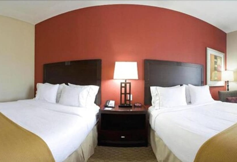 סוויטה, Holiday Inn Express Hotel & Suites Crestview South I 10, An Ihg