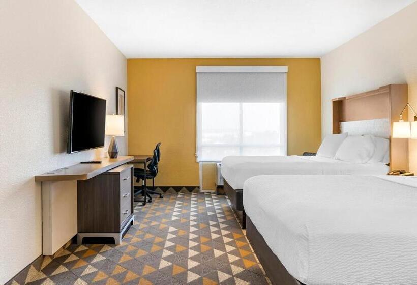 اتاق استاندارد, Holiday Inn Louisville Airport South, An Ihg