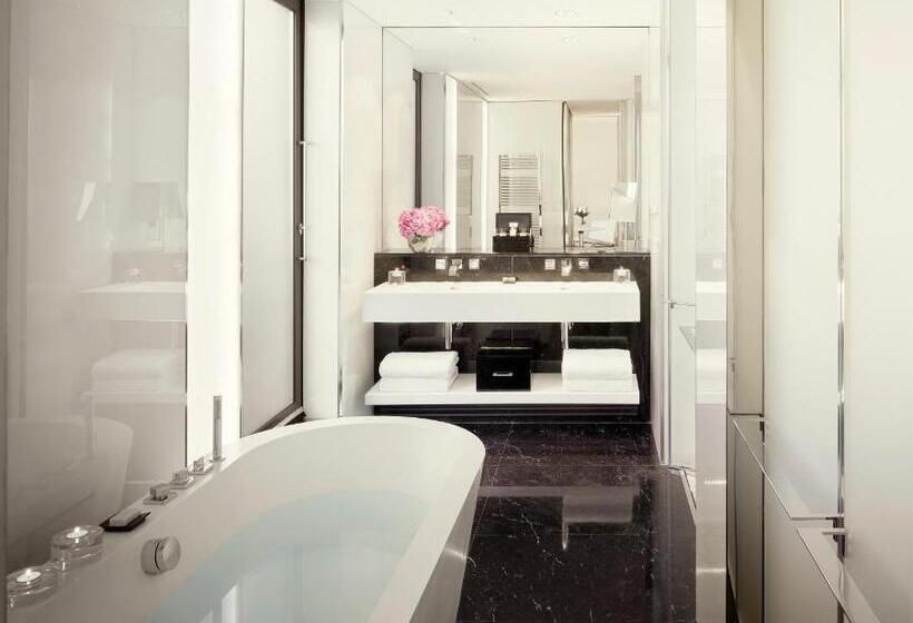 Люкс Дюплекс, Me London By Melia   Covent Garden