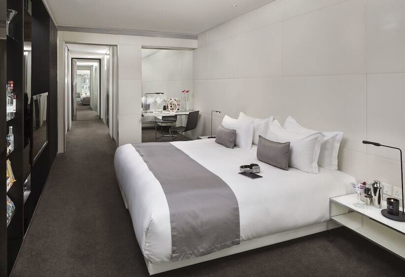 Номер Стандарт Вид на Город, Me London By Melia   Covent Garden