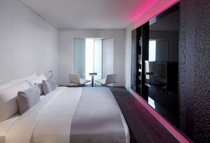 Номер Superior Вид на Город, Me London By Melia   Covent Garden