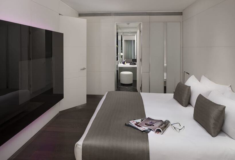 Студия Стандарт, Me London By Melia   Covent Garden