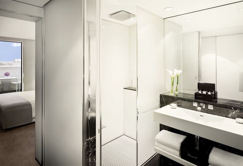 Номер Superior Вид на Город, Me London By Melia   Covent Garden