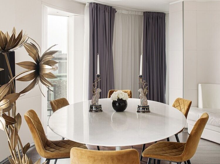 Апартаменты Пентхаус 2 Спальни, Me London By Melia   Covent Garden