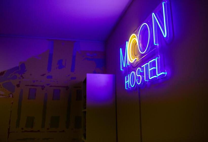 غرفة قياسية, Moon Hostel Wrocław