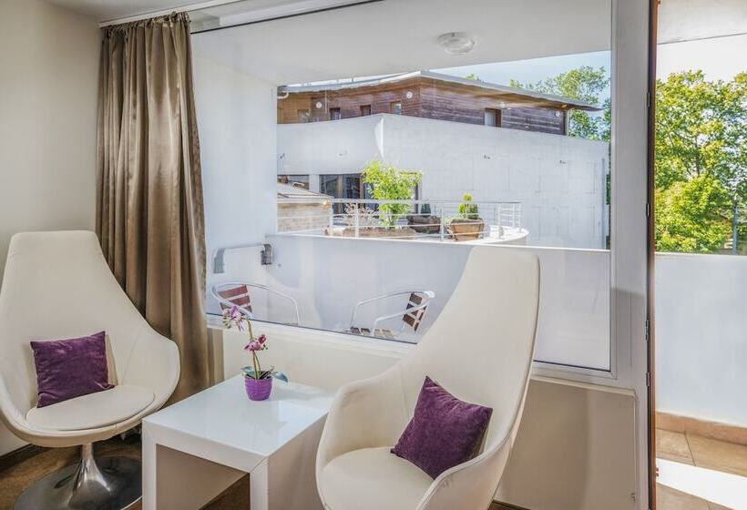 Номер Стандарт, Residence Hotel Balaton