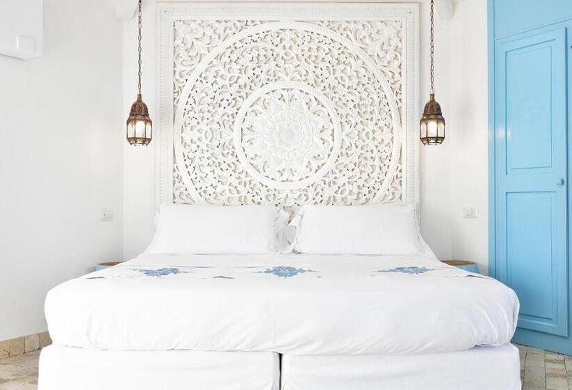 Номер Superior, Arbatax Park Resort  Dune