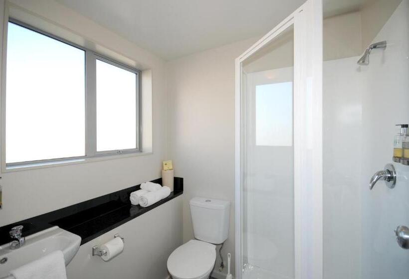 수피리어 스튜디오, City Central Motel Apartments