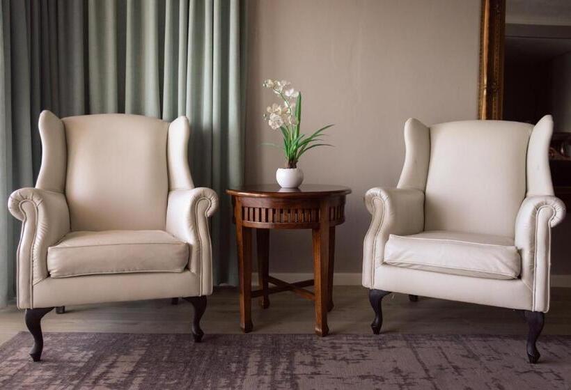 스탠다드 룸, Diaz Hotel And Resort