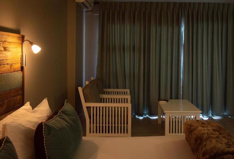 스탠다드 룸, Diaz Hotel And Resort