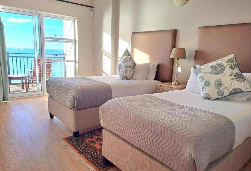 프레지덴셜 스위트, Diaz Hotel And Resort