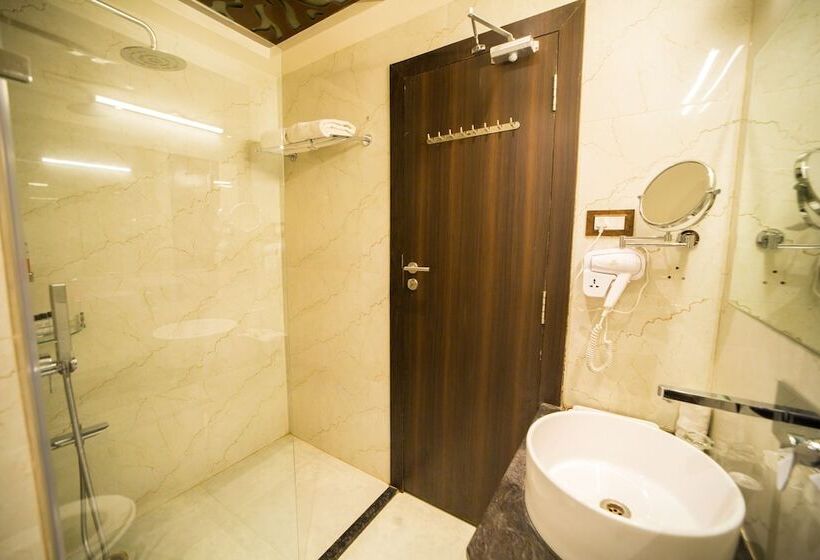 Номер Executive, Gwalior Regency