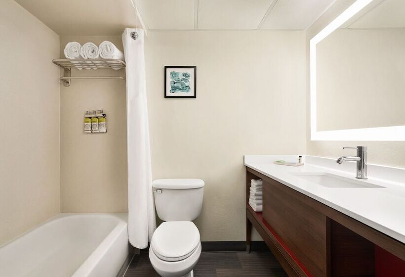 Номер Стандарт, Holiday Inn Florence, An Ihg