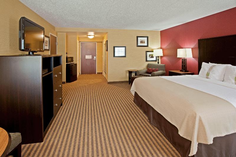 Номер Стандарт Адаптированный для Инвалидов, Holiday Inn Florence, An Ihg