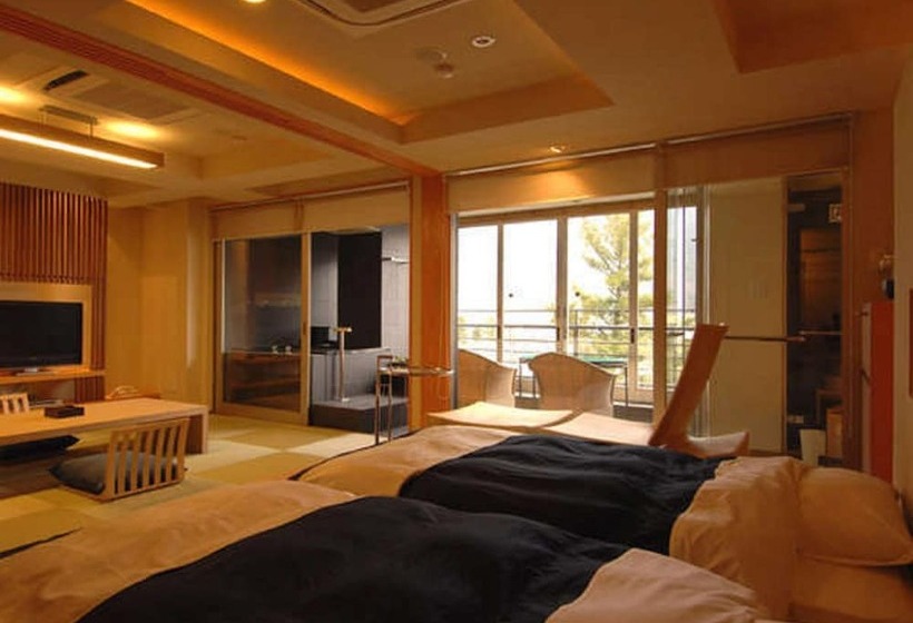 Люкс Классика, Lakeland Hotel Mizunosato