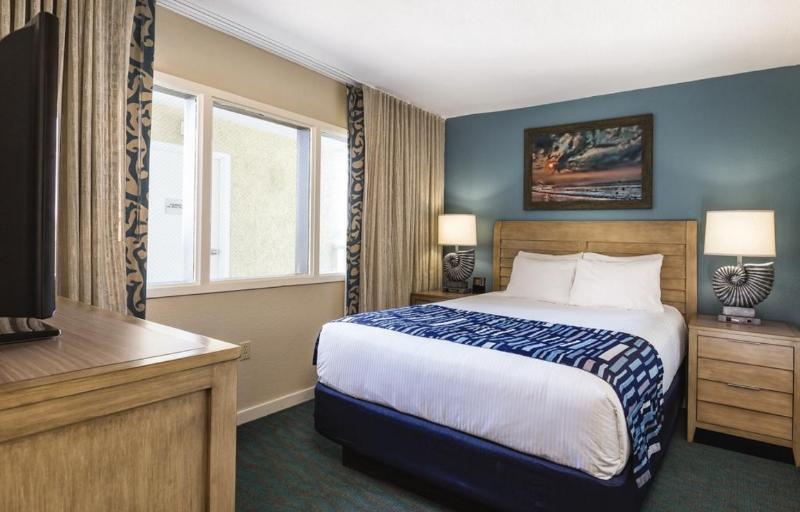 Люкс, Holiday Inn Express Hotel & Suites Lufkin South, An Ihg
