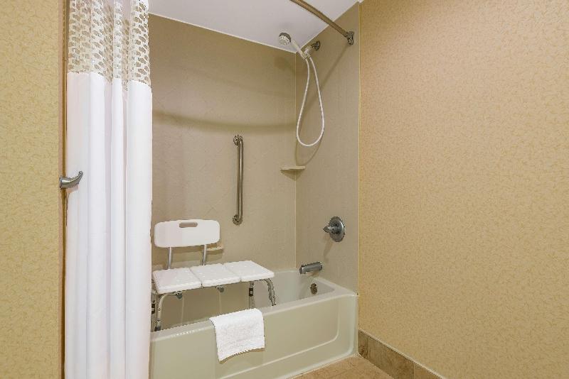 套房, Comfort Suites Williamsburg Historic Area