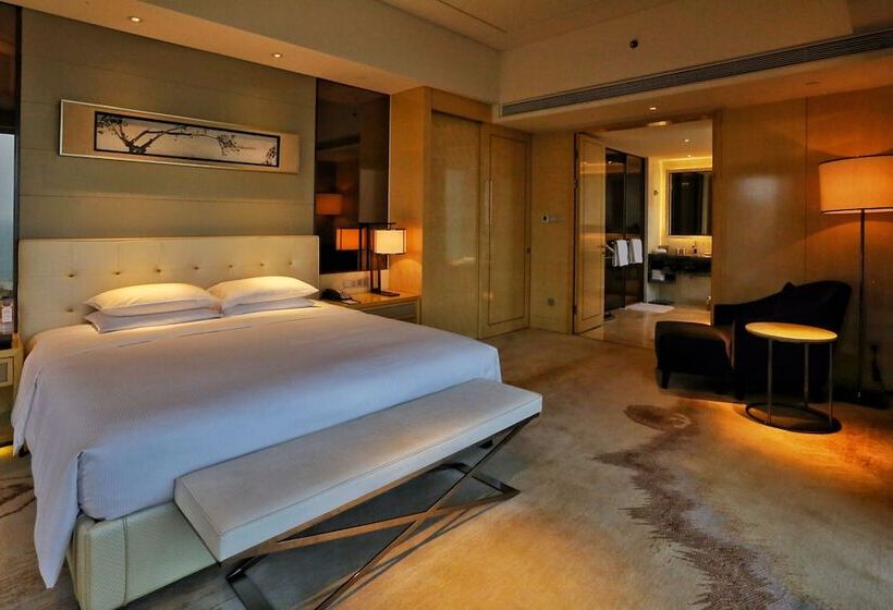 Номер Стандарт, Hilton Dalian