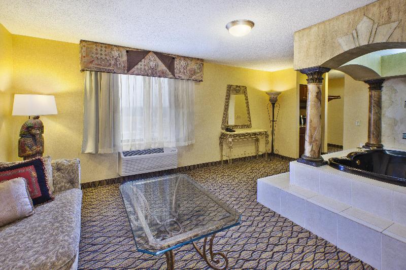 Стандартный Номер Кровать Кинг, Hilton Dalian