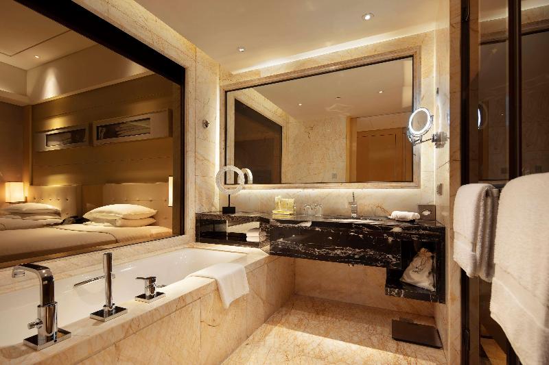 Номер Стандарт, Hilton Dalian