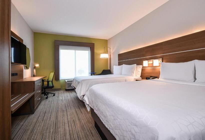 Номер Стандарт, Holiday Inn Express Charlotte Southeast   Matthews, An Ihg