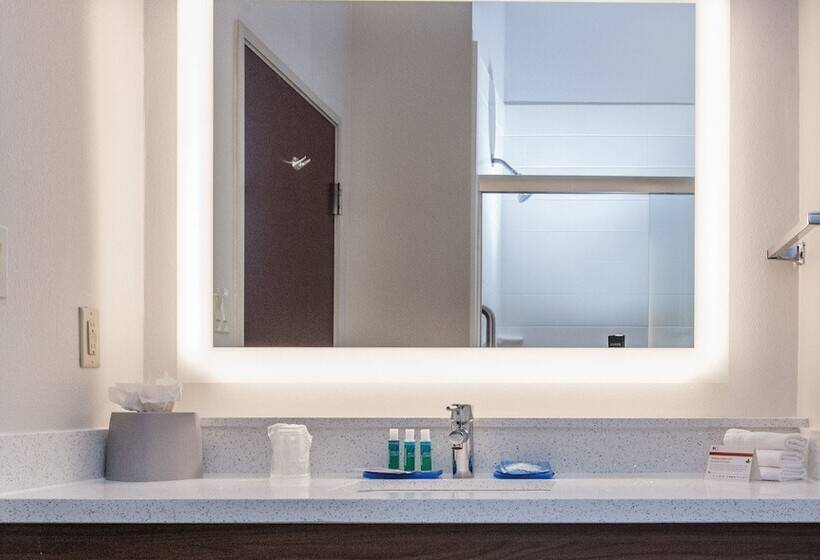 Habitació Estàndard, Holiday Inn Express Houston Alvin, An Ihg