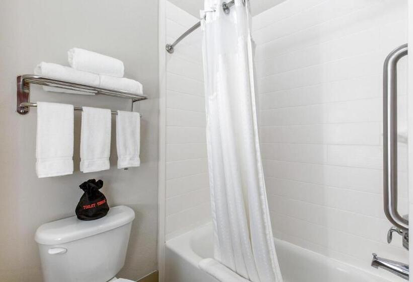 Habitació Estàndard, Holiday Inn Express Houston Alvin, An Ihg